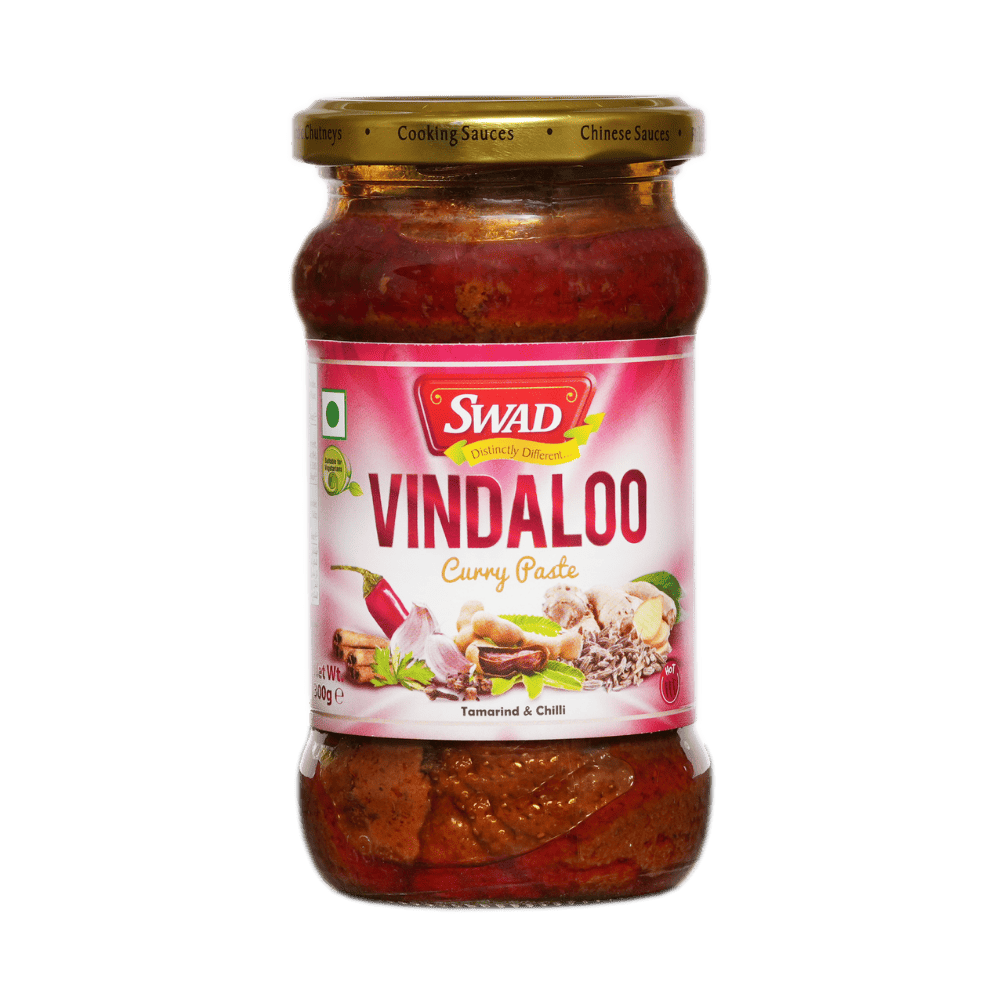 Vindaloo Curry Paste 300gm